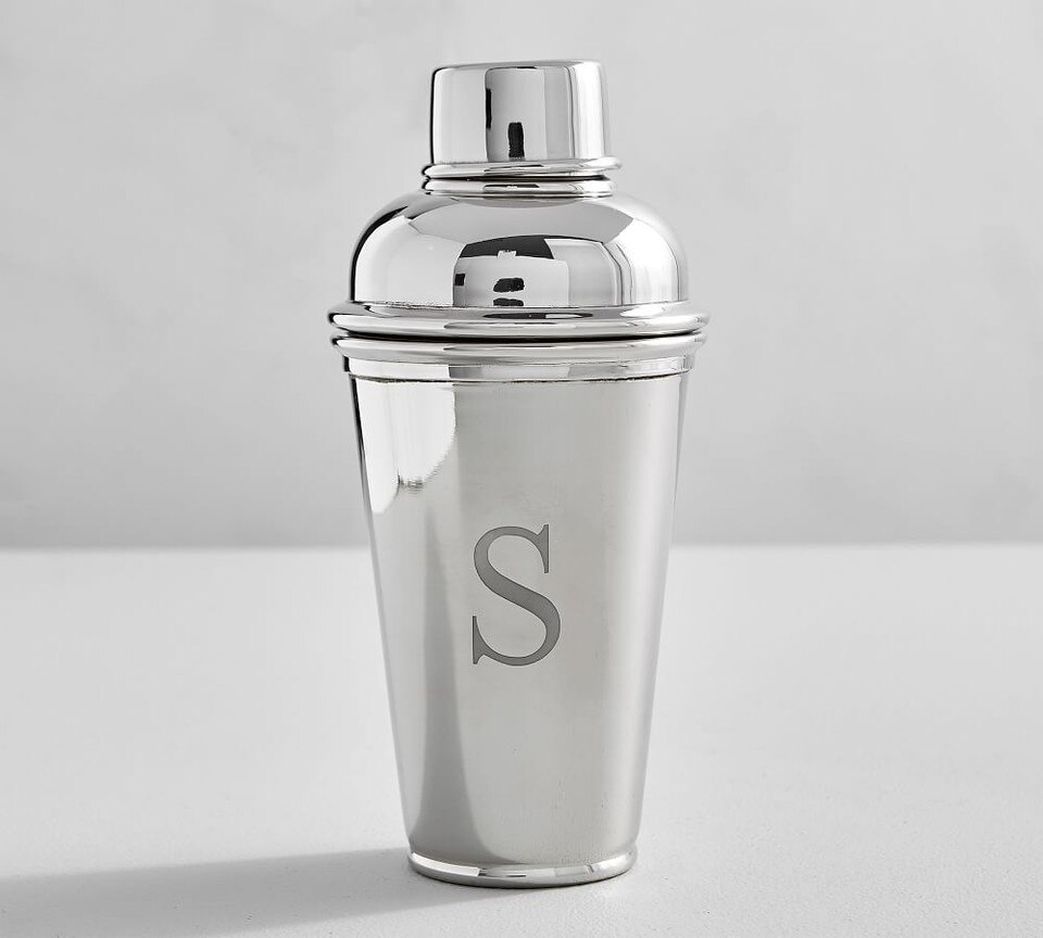 Harrison Cocktail Shaker Pottery Barn Australia